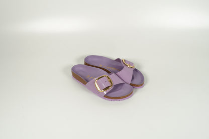 Sandale Madrid Rosa