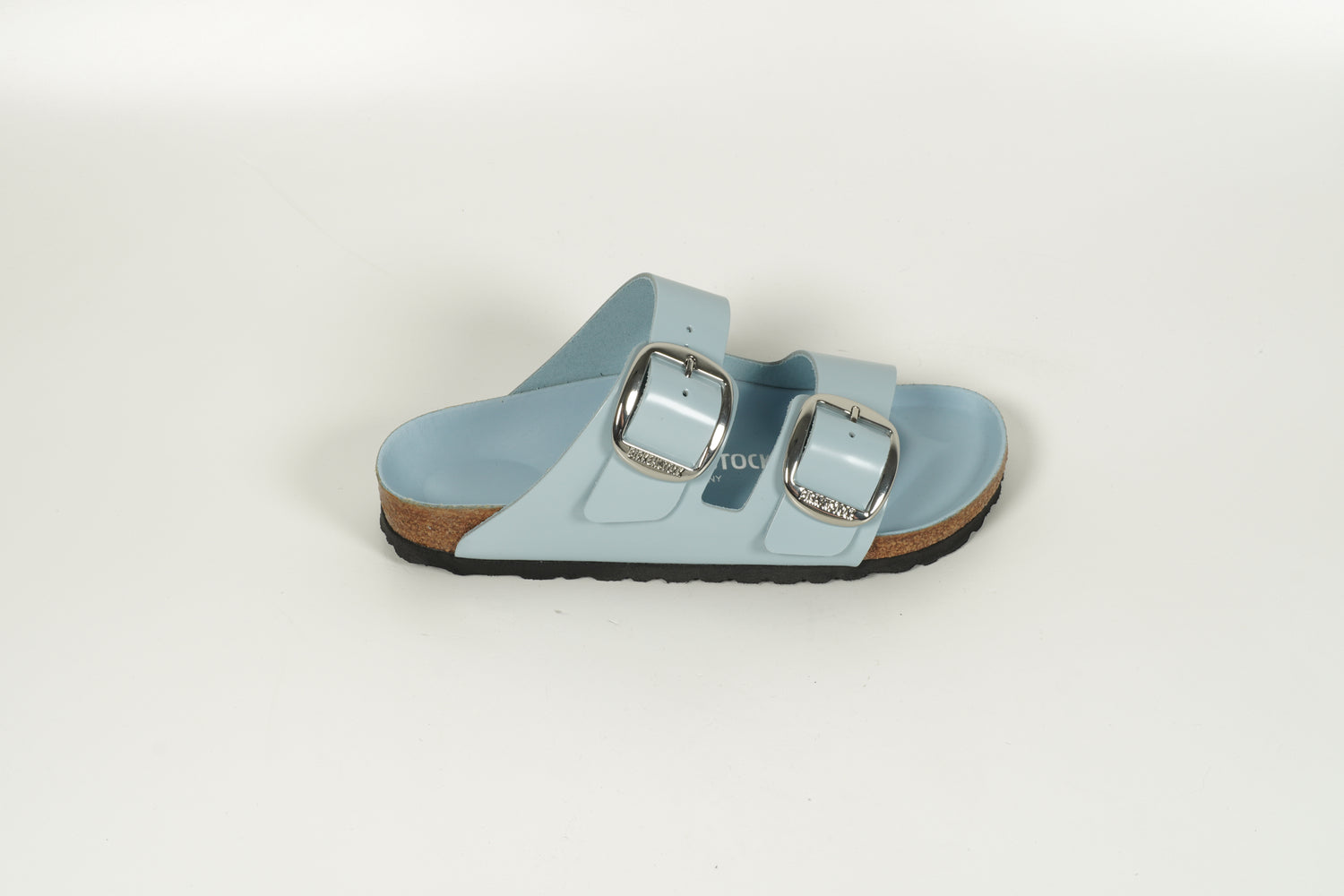 Sandale Arizona Blau