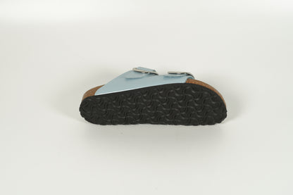 Sandale Arizona Blau