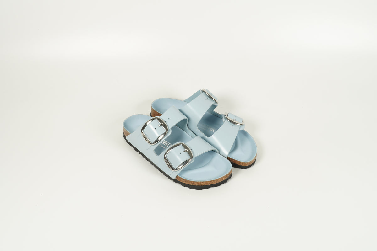 Sandale Arizona Bleu