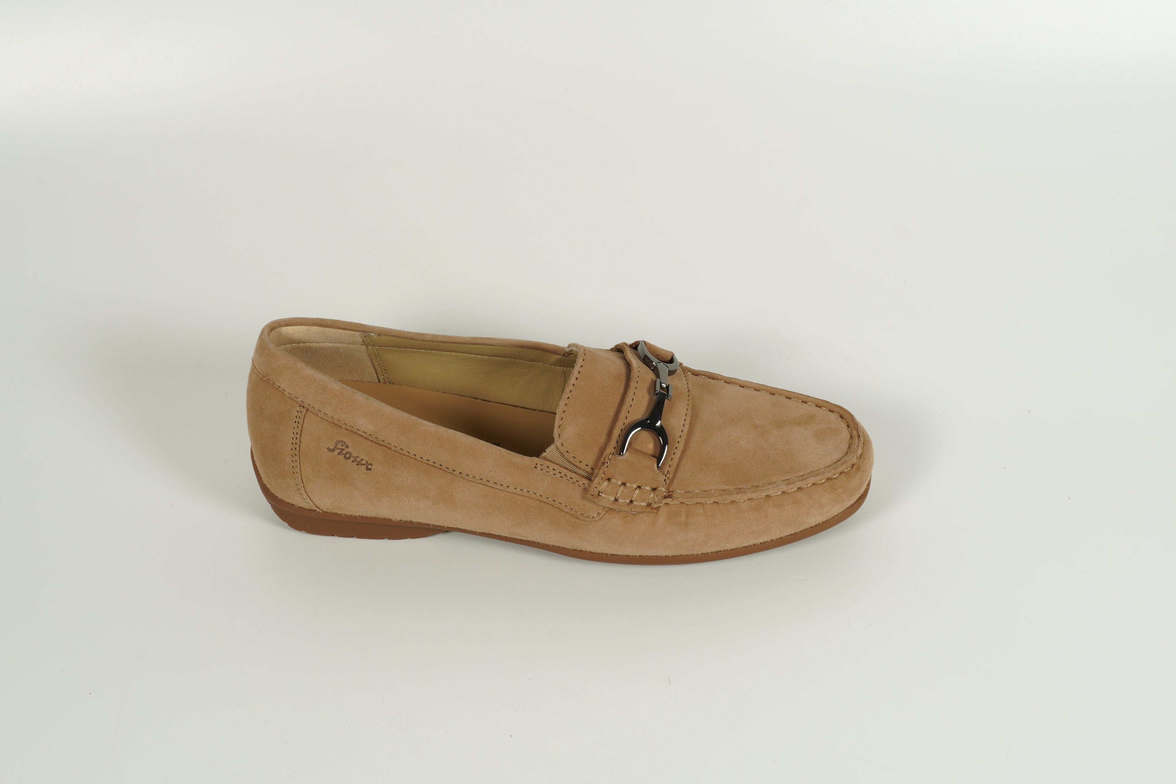 Moccasin Brown