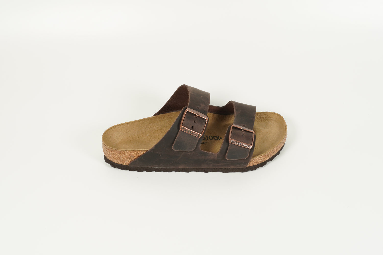 Sandale Arizona marron