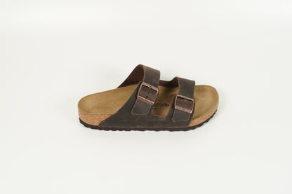 Sandale Arizona marron