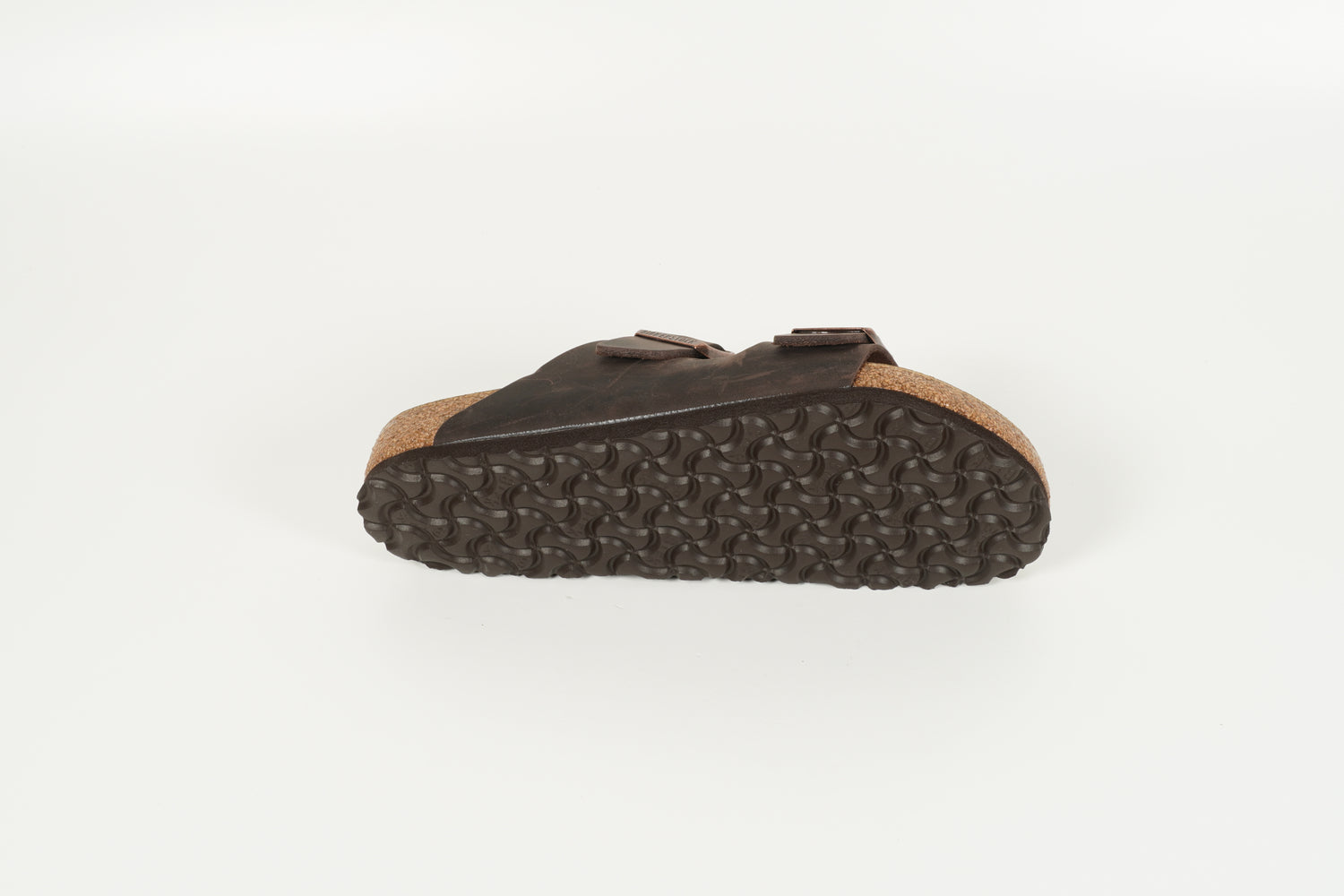 Sandale Arizona marron