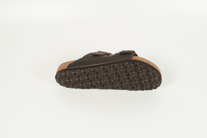 Sandale Arizona marron