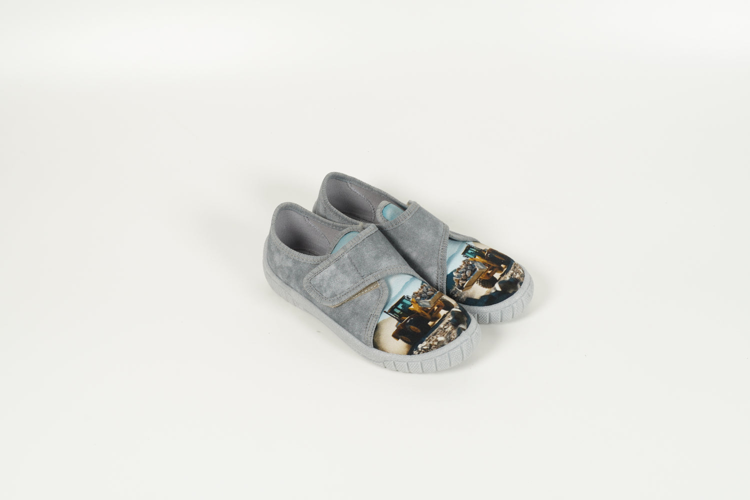 Finken Kids Grau