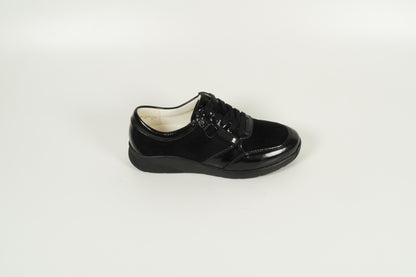 Sneaker Schwarz