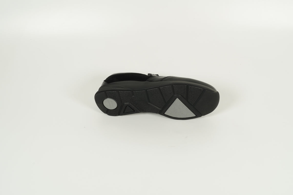 Sneaker Schwarz