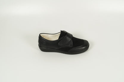 971 685 002 cuir noir
