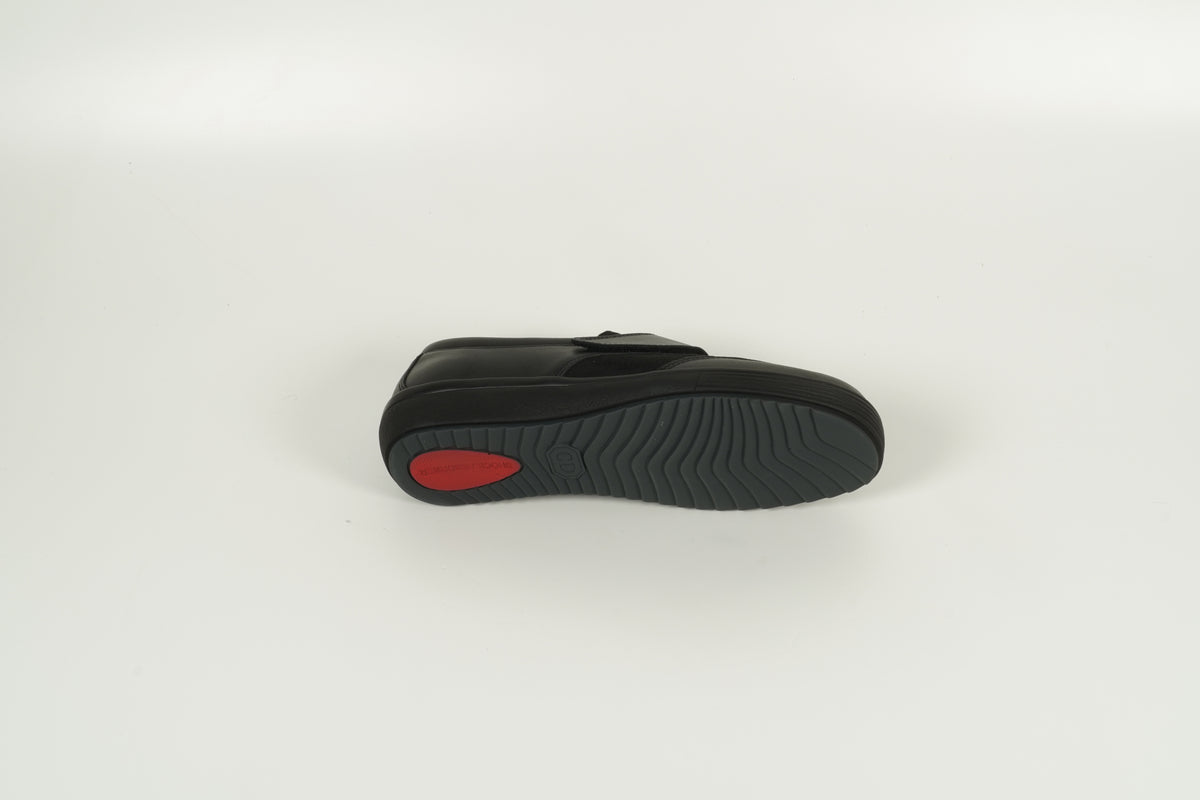 Sneaker Schwarz