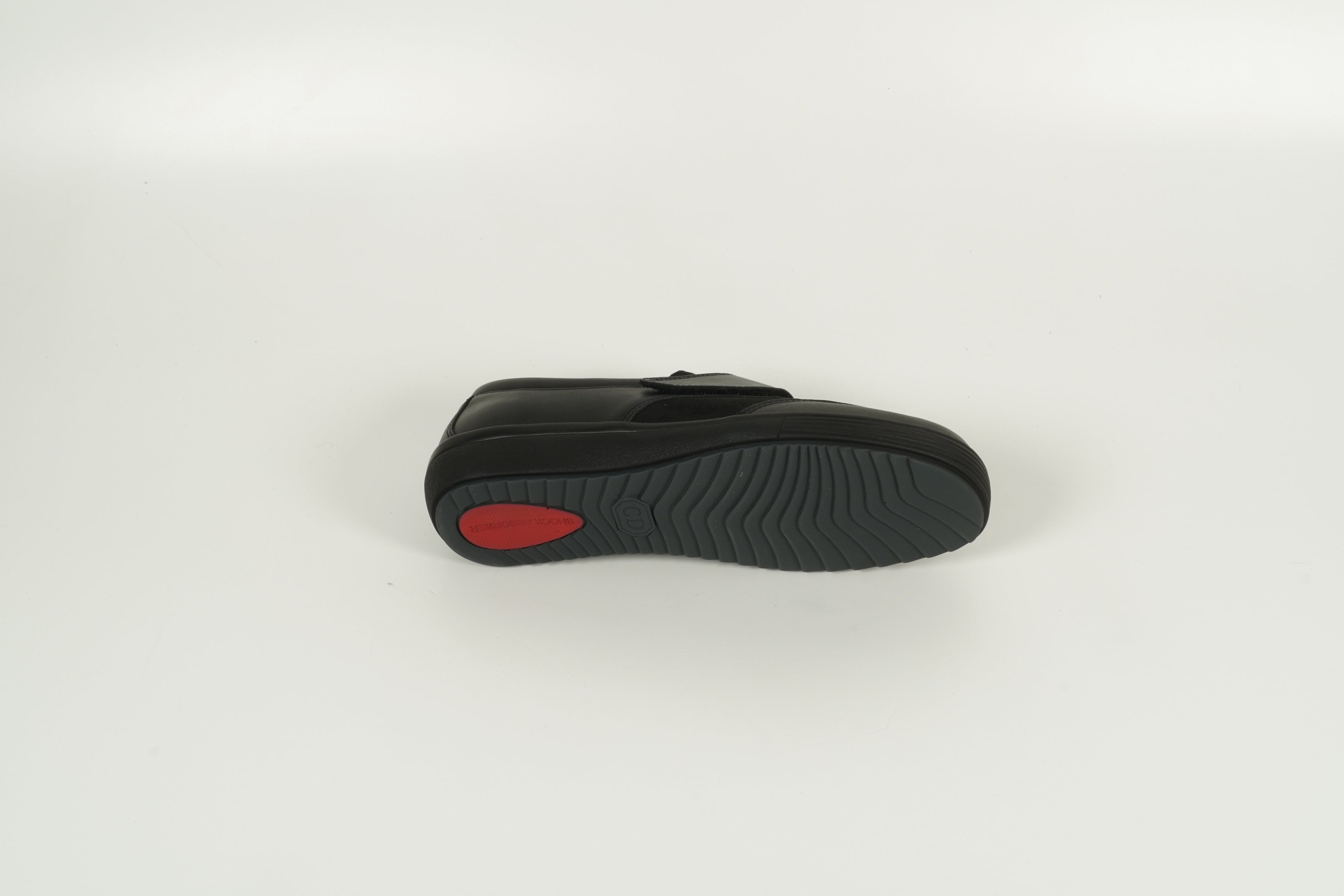 971 685 002 cuir noir