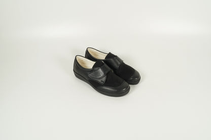 971 685 002 cuir noir
