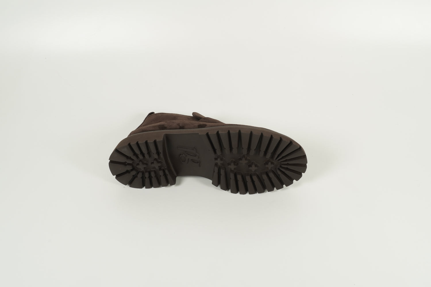 8344-001 soft Suede Mocca