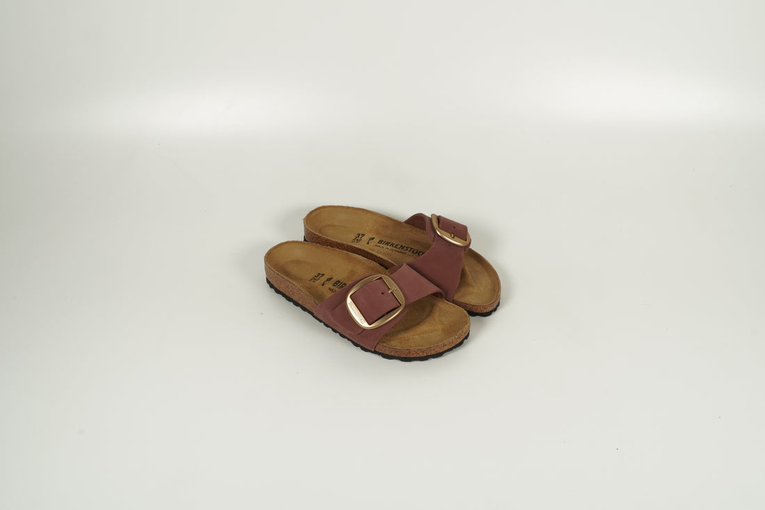 Sandale Madrid Pepper