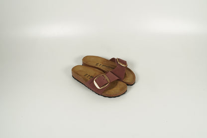 Sandale Madrid Pepper