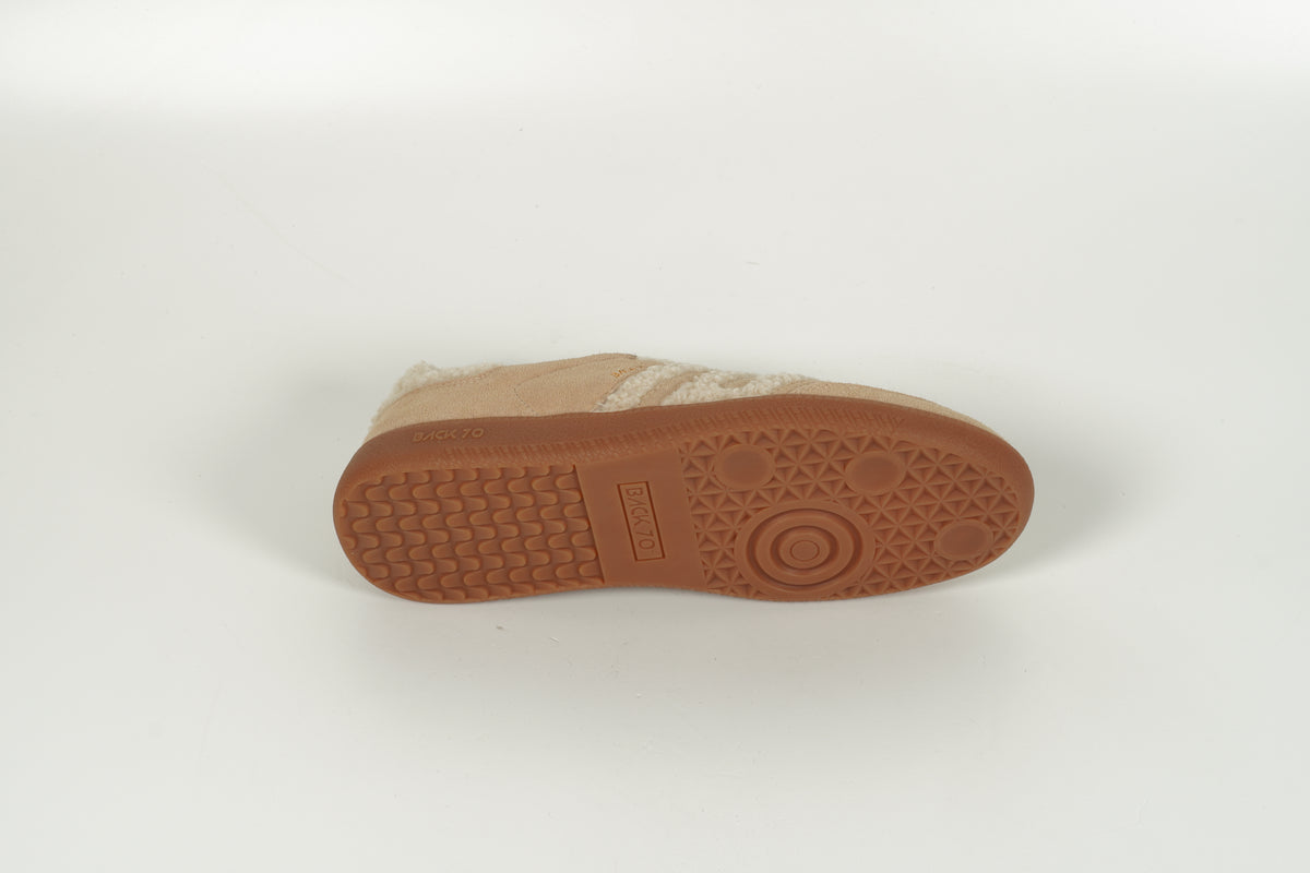 Sneaker Beige