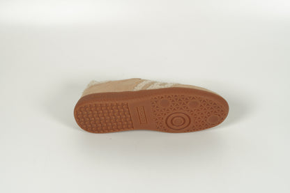 Sneaker Beige