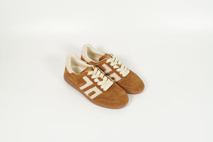 Sneaker Braun