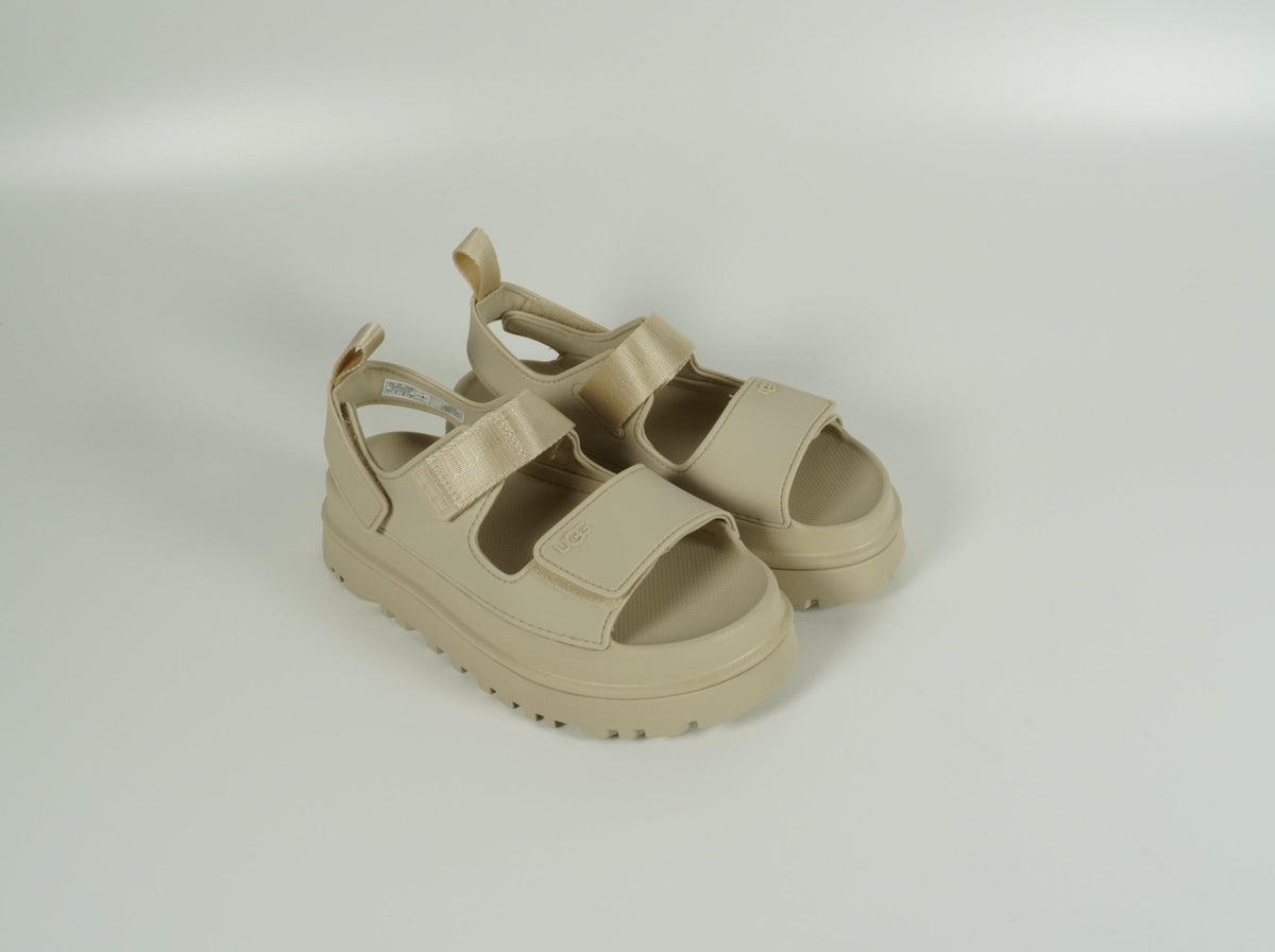 Goldenglow Beige