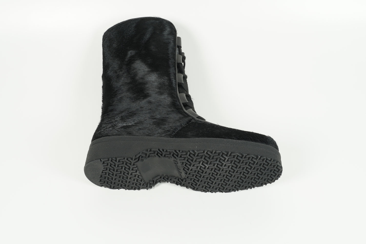 Stiefel Alpina Schwarz