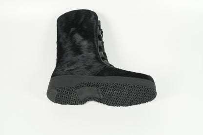 Stiefel Alpina Schwarz