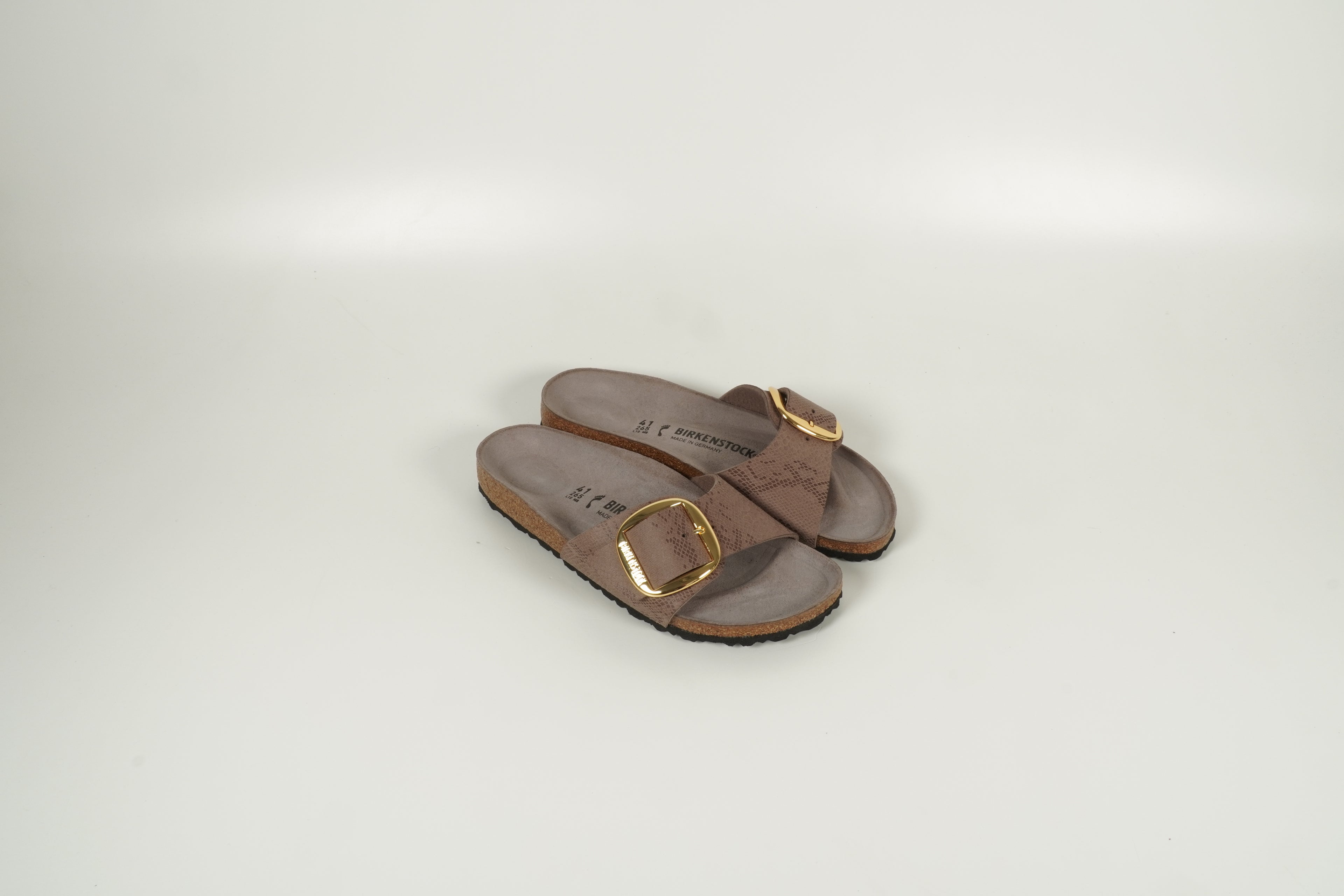 Sandale Madrid Phyton