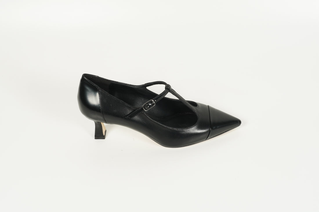 Pumps Schwarz