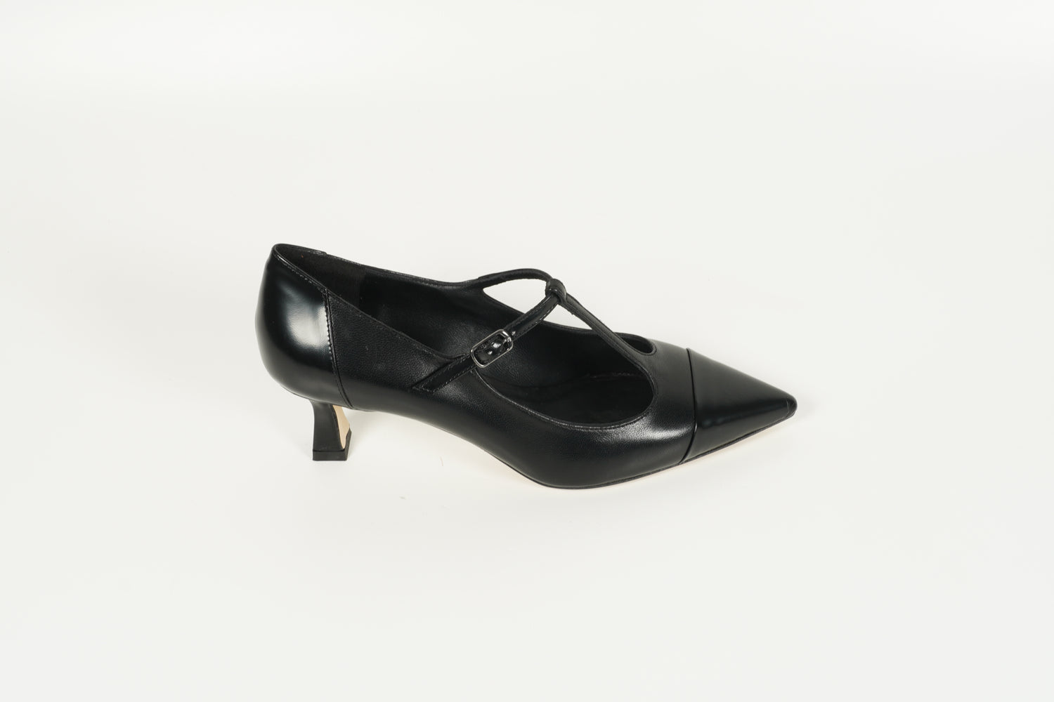 Pumps Schwarz