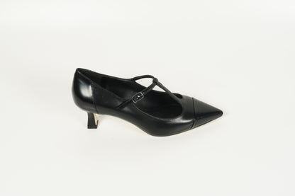 Pumps Schwarz