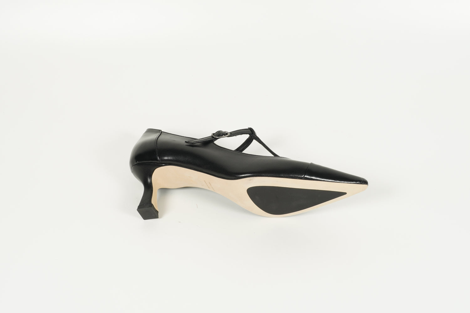 Pumps Schwarz