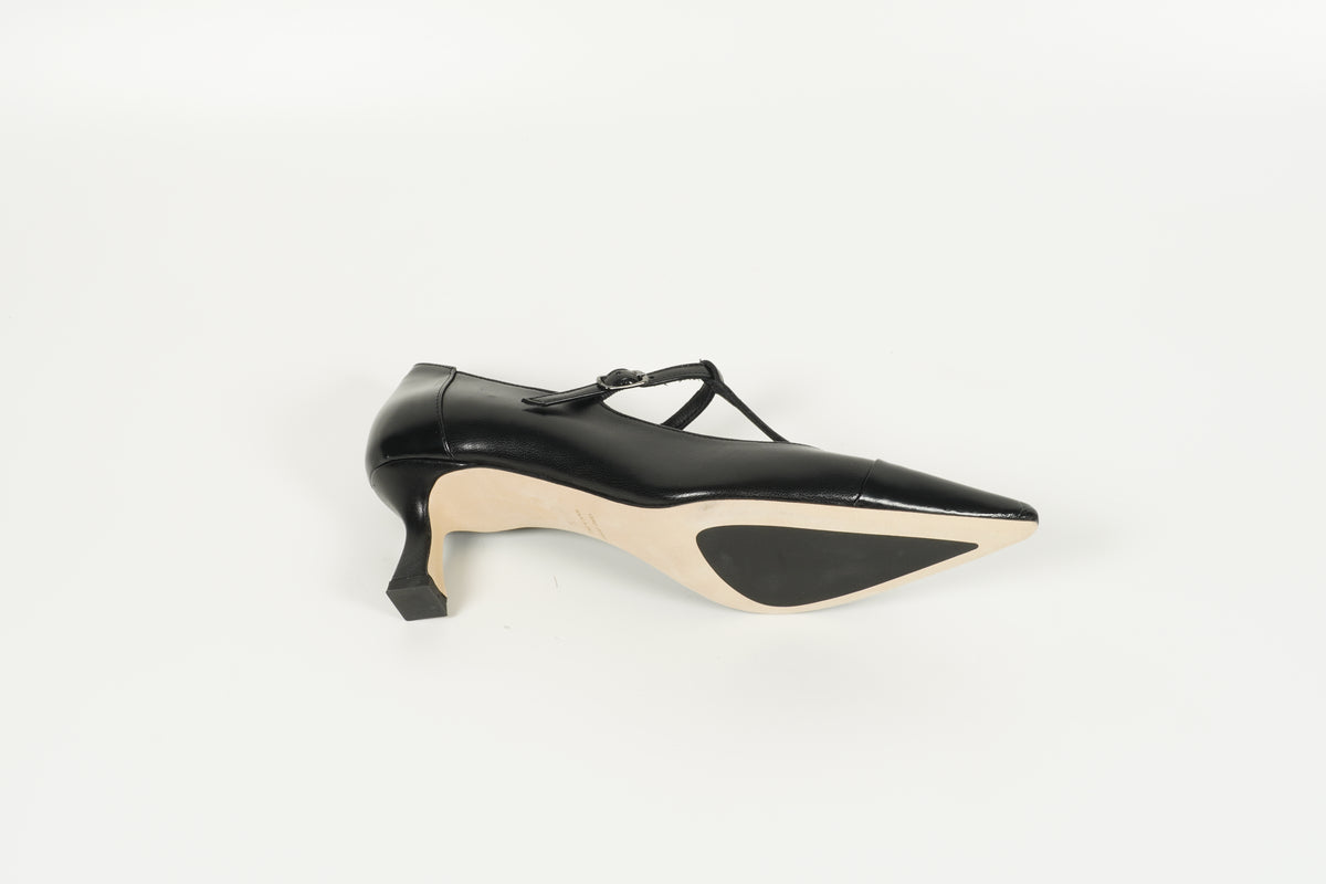 Pumps Black