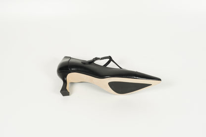 Pumps Schwarz