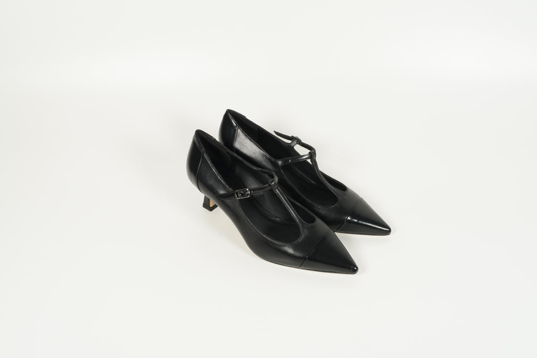Pumps Schwarz