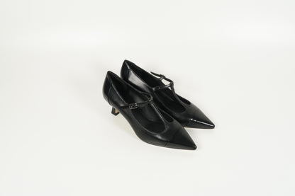 Pumps Schwarz
