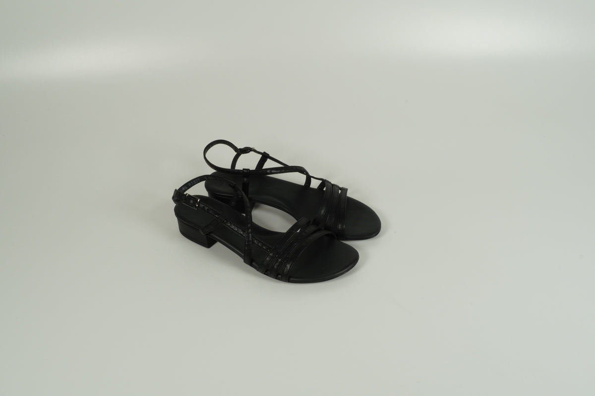 Sandal Black