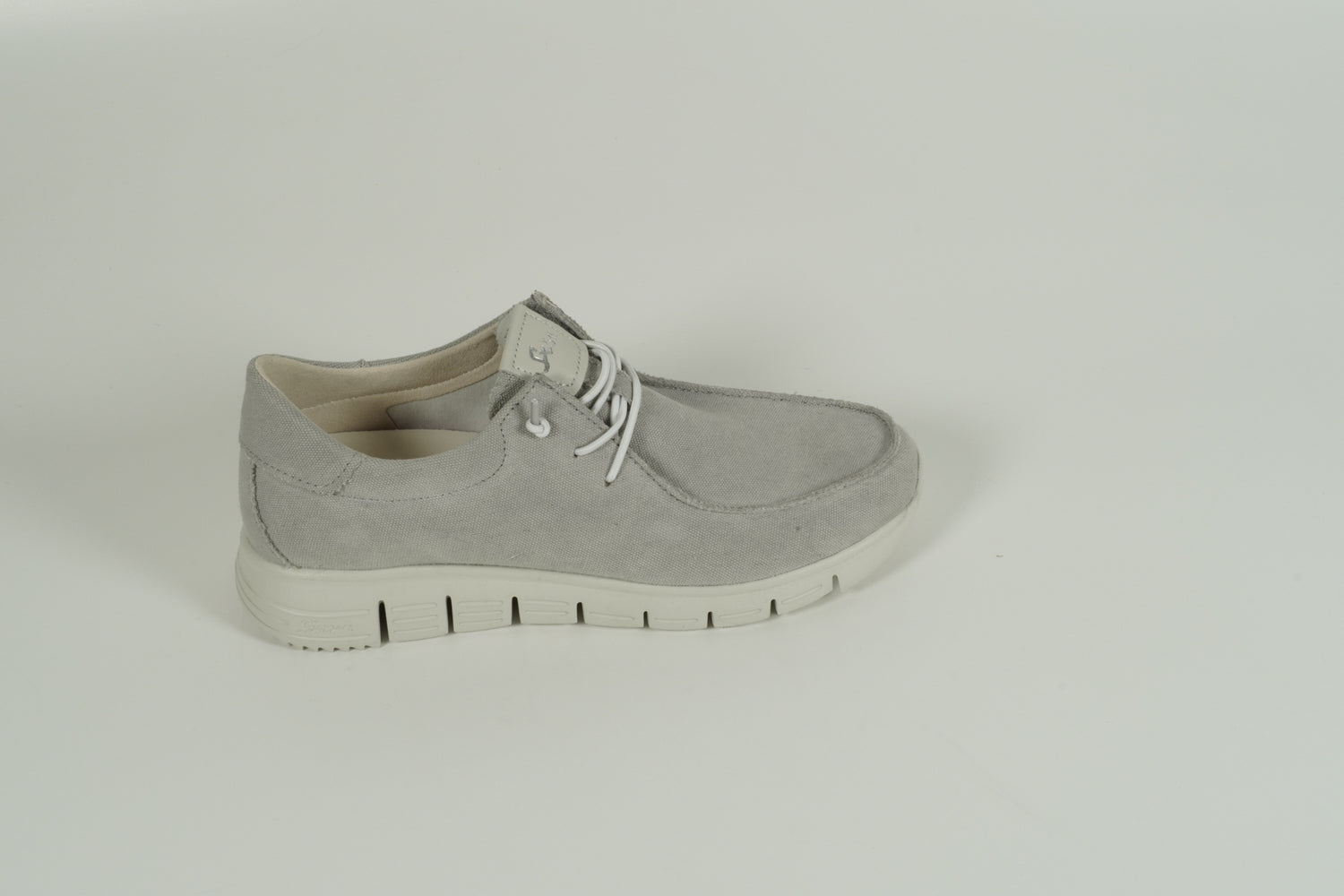 Sneaker Grau