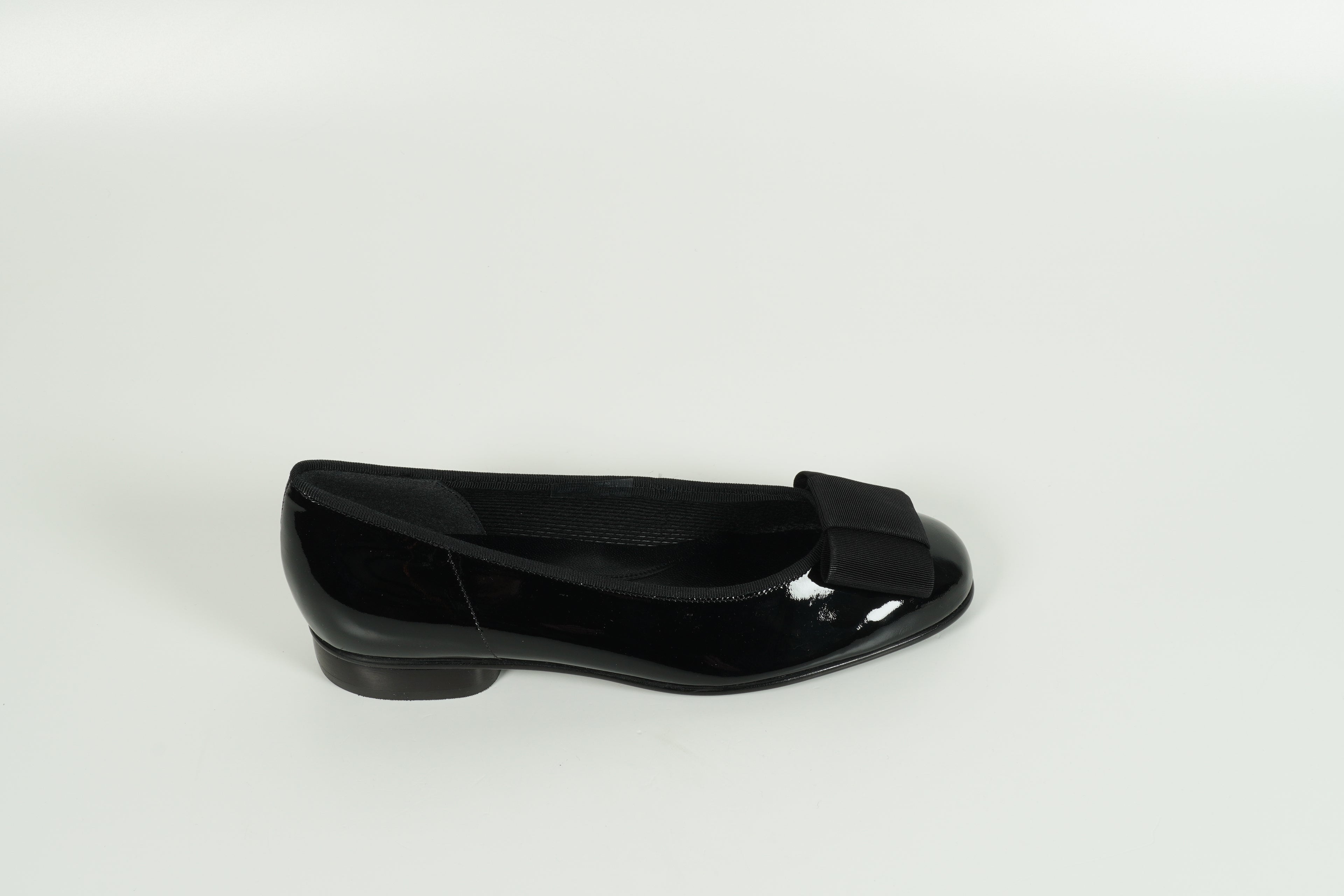 Ballerine noire