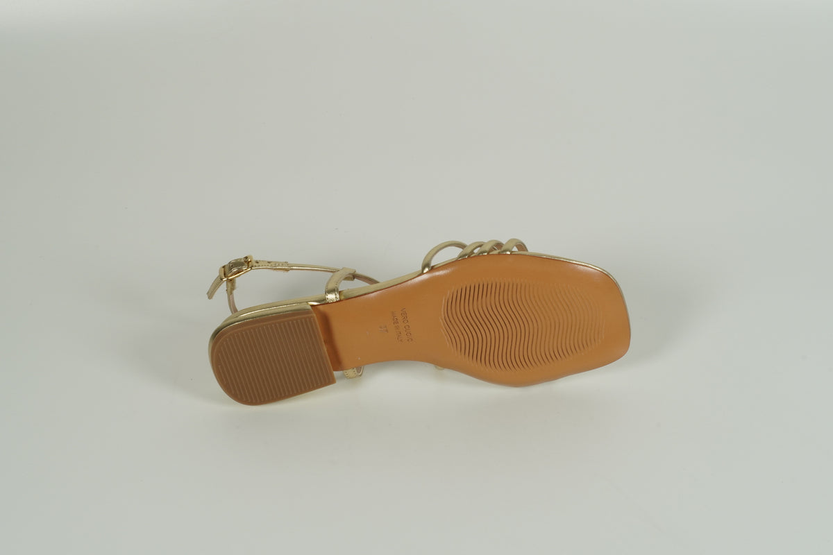 Sandal Gold