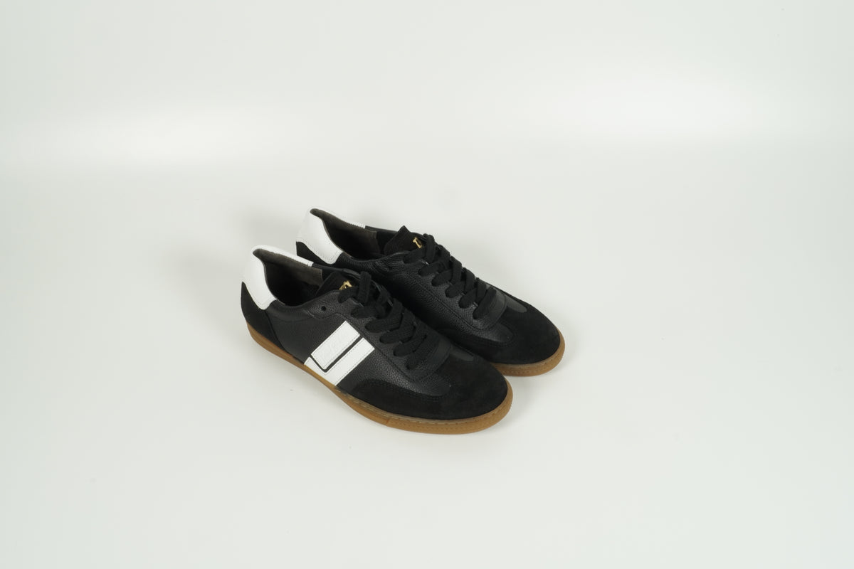 Sneaker Black
