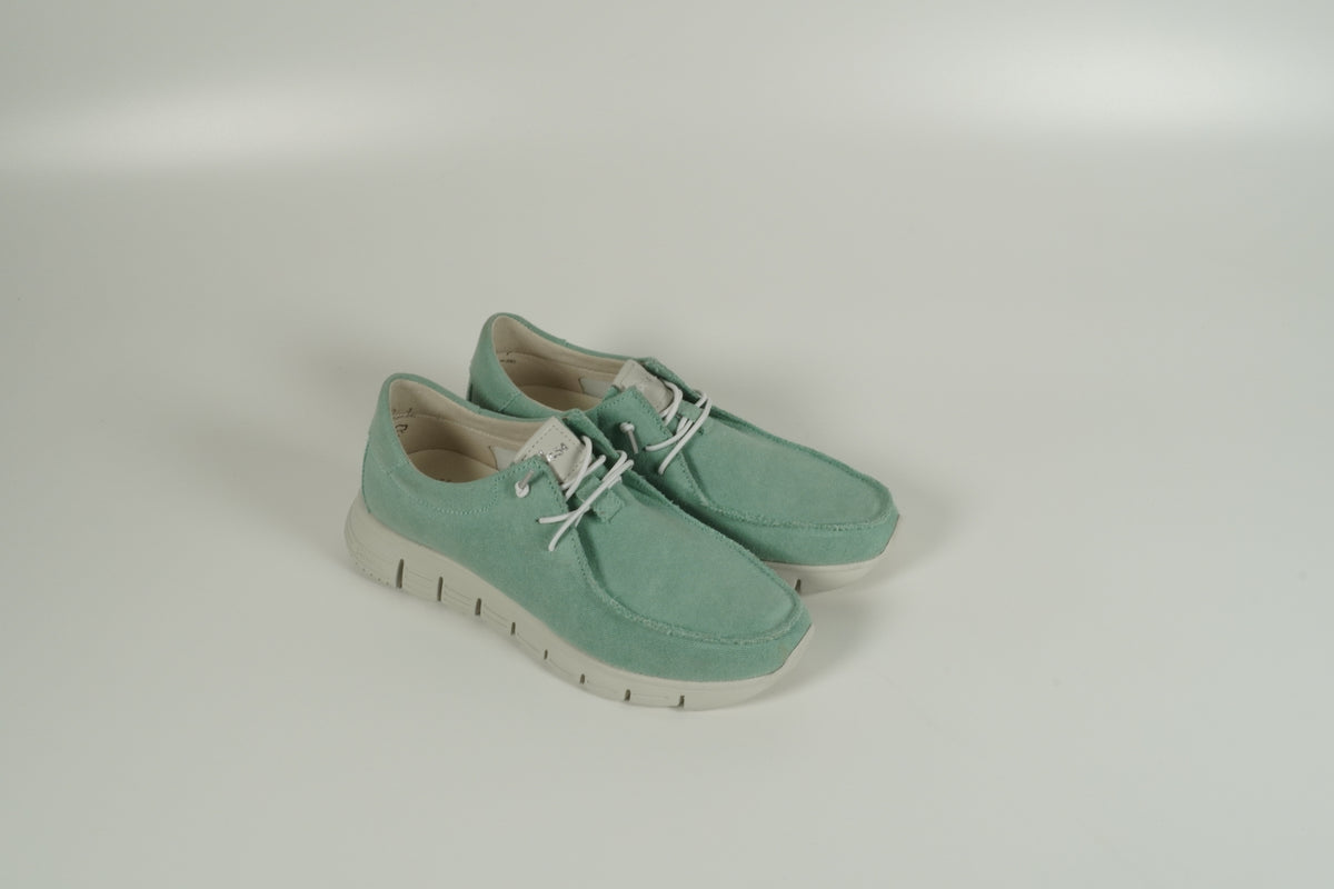 Sneaker Green