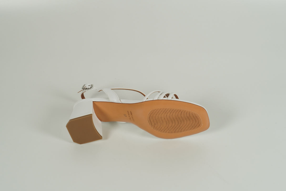 Sandals White