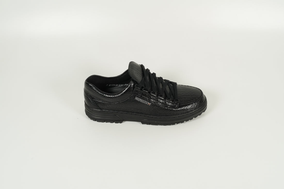 Sneaker Cruiser Schwarz