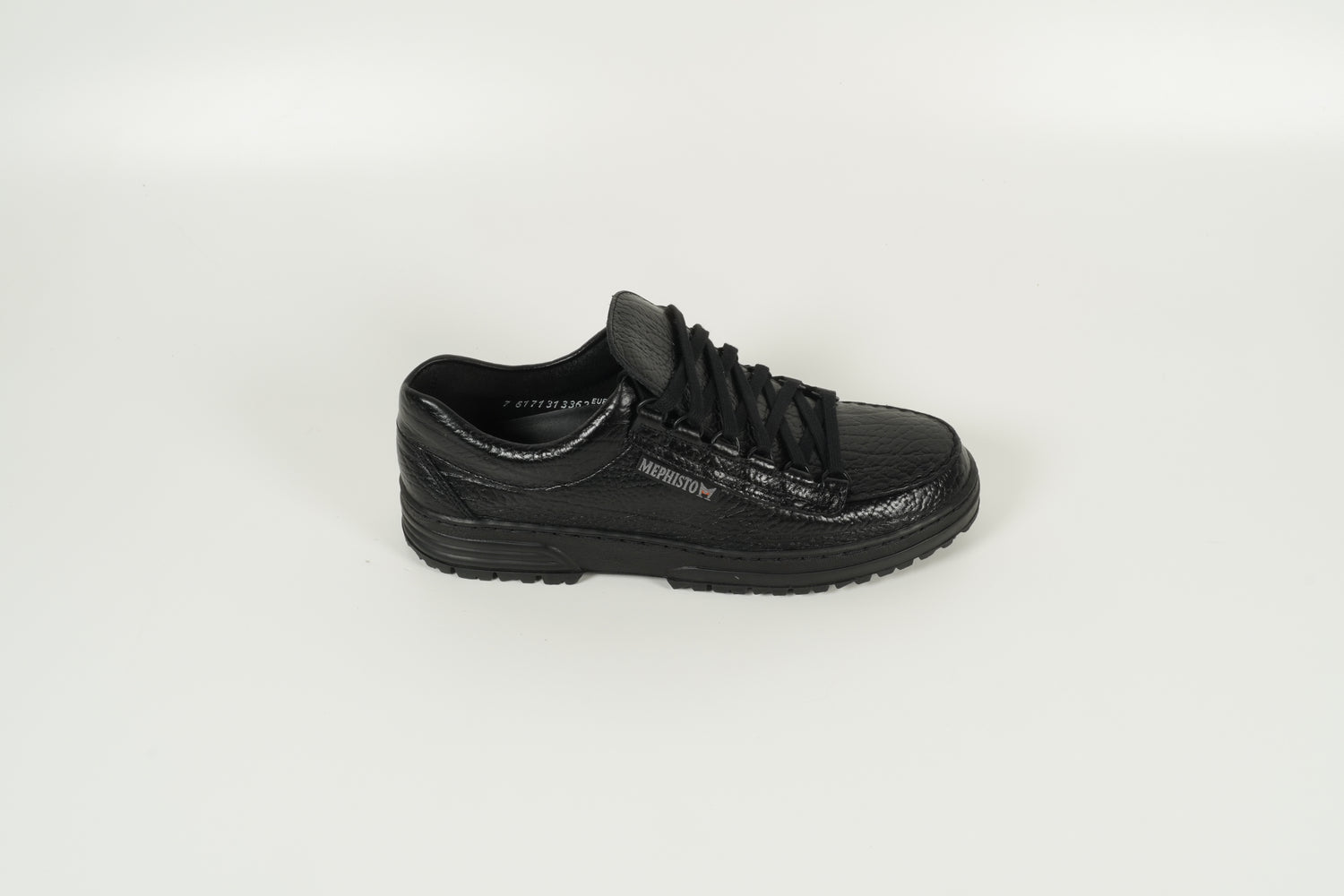 Sneaker Cruiser Schwarz