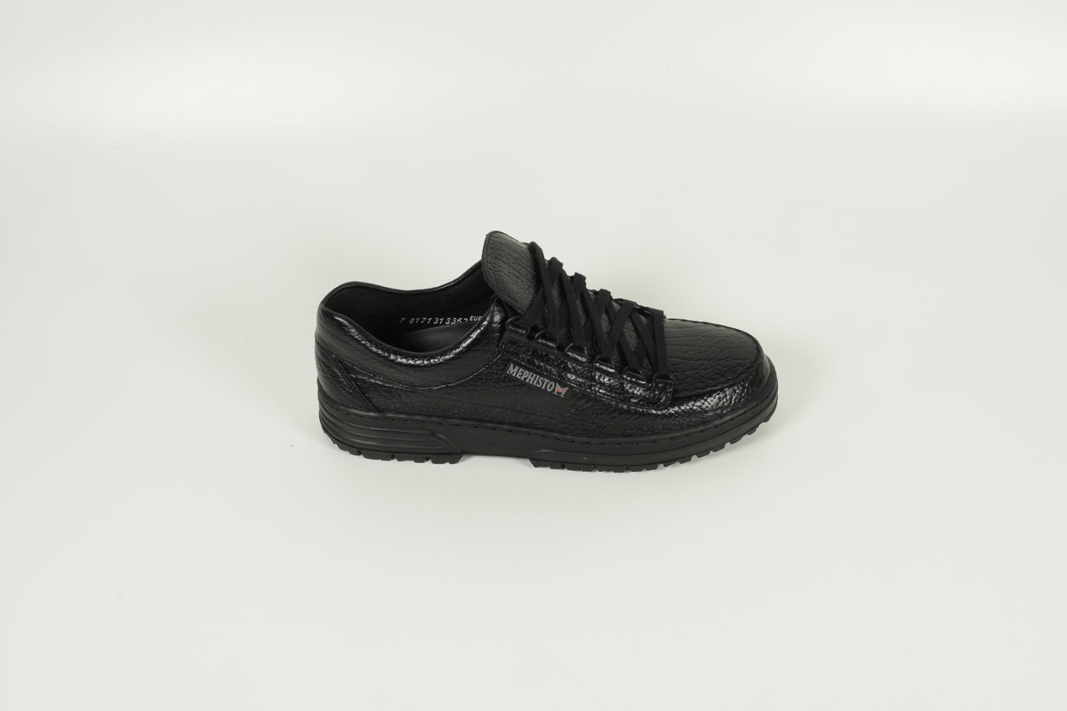 Sneaker Cruiser Schwarz