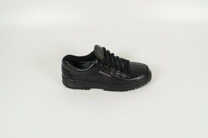 Sneaker Cruiser Schwarz