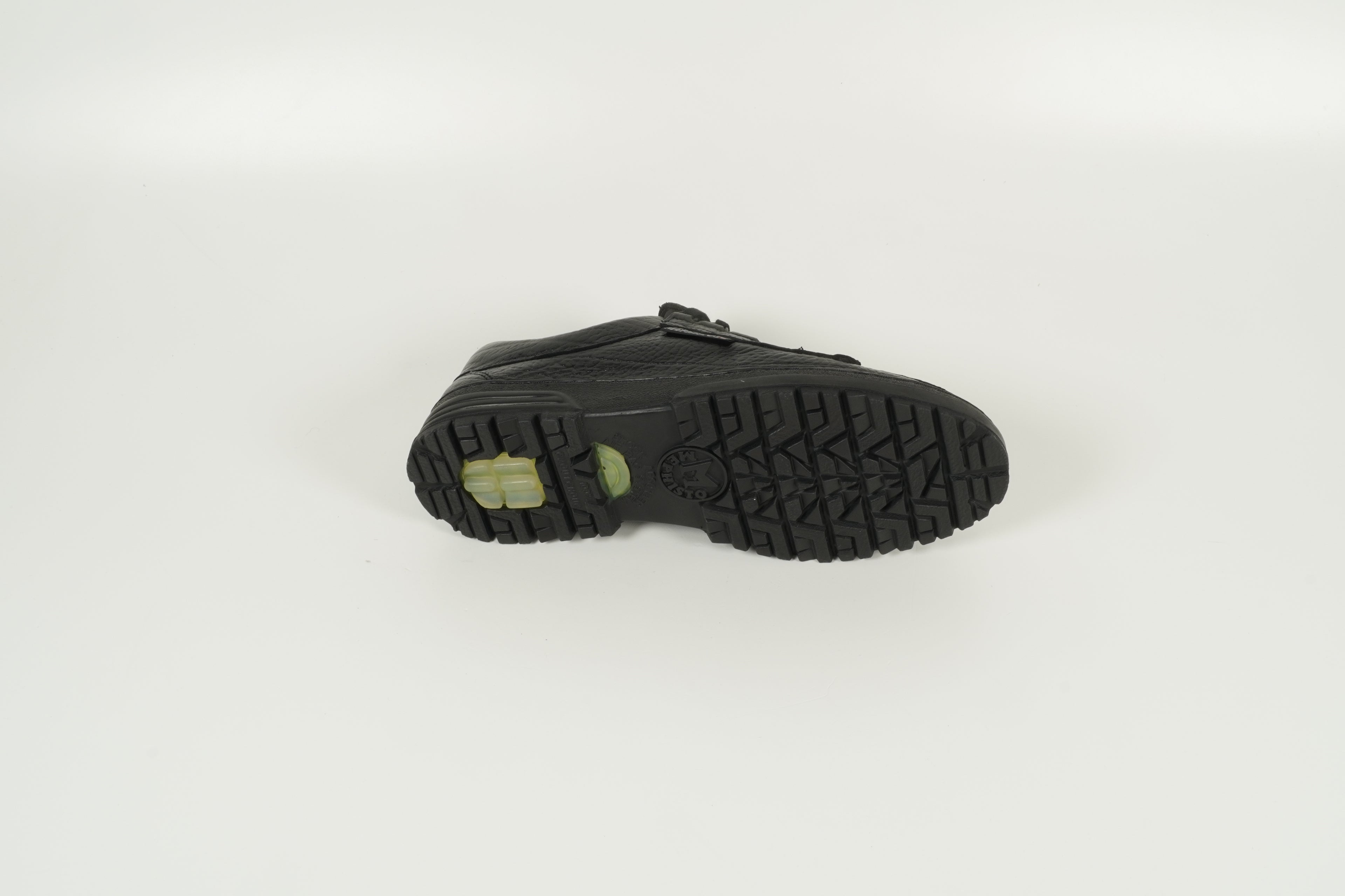 Sneaker Cruiser Schwarz