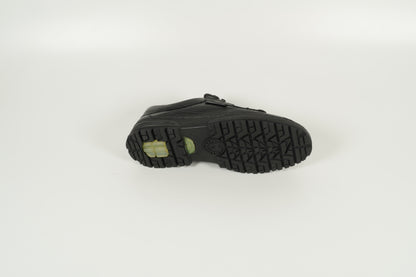 Sneaker Cruiser Schwarz