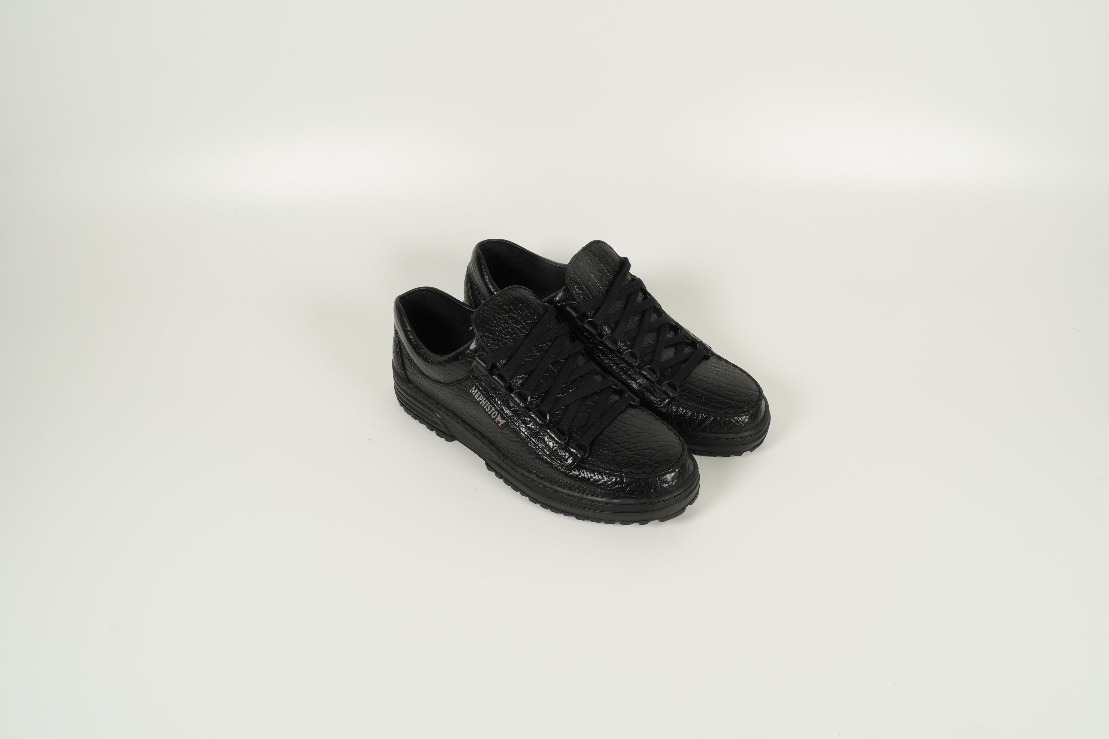 Sneaker Cruiser Schwarz