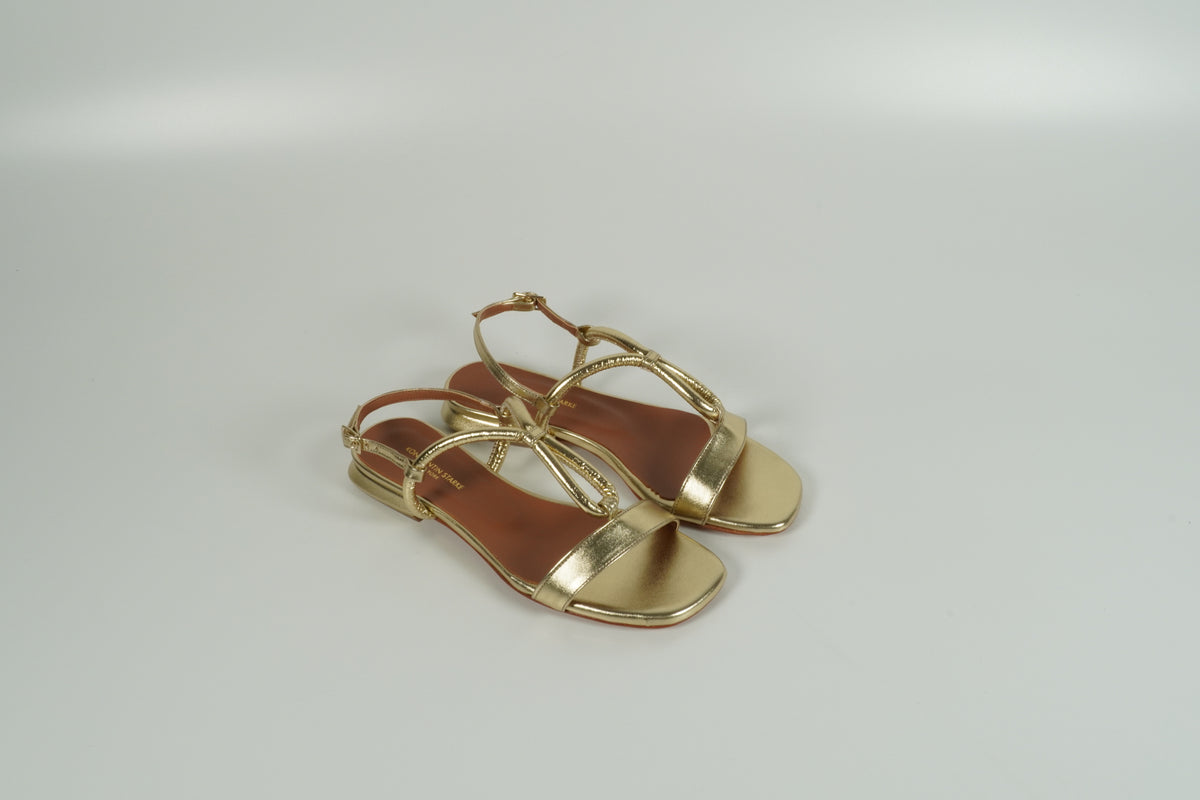 Sandal Gold