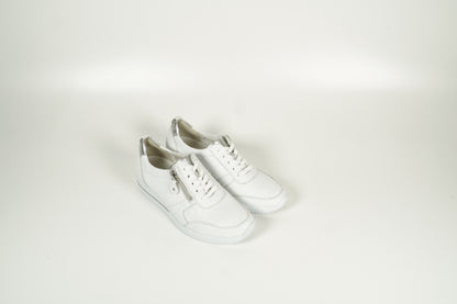 Sneaker Weiss